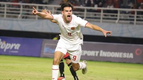 Pemain Indonesia U-19 dan Malaysia yang Main di Luar Negeri