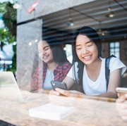 Tren Fresh Graduate di China Lebih Pilih Jadi 
