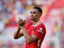 Segini Bayaran Trent Alexander-Arnold di Real Madrid Nanti