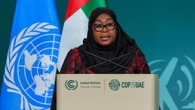 Presiden Tanzania Pecat Dua Menteri Senior Gegara 'Guyon' soal Pemilu