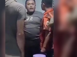 Viral Anggota PP Adu Mulut dengan LSM di Kebumen soal Dugaan Pungli di SD