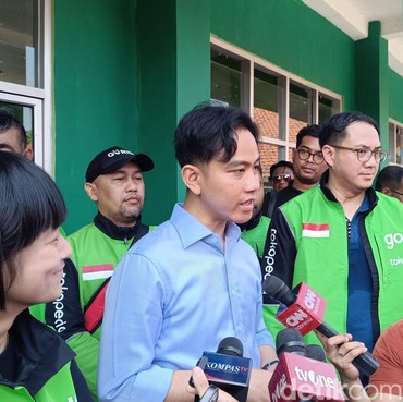 Diuji Coba Gibran Rakabuming, Ini Isi Menu Makanan Bergizi Gratis