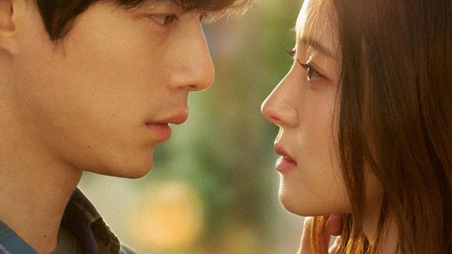 Jadwal Tayang Drama 'What Comes After Love' yang Dibintangi Lee Se