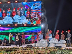 Pj Gubernur Ajak Investor Asing Masuk ke Sulsel di Acara Festival F8 Makassar