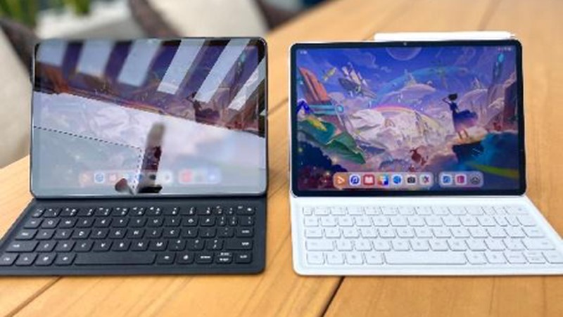 Huawei Device Indonesia resmi meluncurkan HUAWEI MatePad 11.5 S ke Tanah Air.