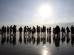 Dikepung Masalah Pariwisata, Badung Tak Bisa Diam Saja