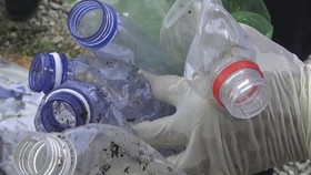 Korea Utara Kirim Balon Sampah ke Korea Selatan 5 Hari Beruntun