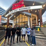 5 Daftar Bisnis Rumah Makan Milik Artis yang Laris Manis, Pernah Coba Makan di Sini?