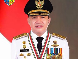 Jadi DPO Kasus Suap PPPK, Eks Bupati Batu Bara Serahkan Diri