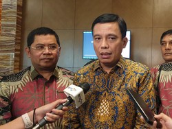 Bos BTN: 120 Juta Orang Hidup Tanpa Rumah atau Tidak Layak Huni