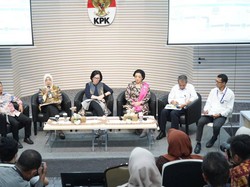 Kolaborasi Kemenkes, KPK, BPKP & BPJS Kesehatan dalam Cegah Fraud di JKN