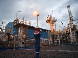 Hidupkan Lapangan Tua, Pertamina EP Bidik Produksi 213 MBOEPD