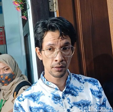Bantah Lakukan Penggelapan Mobil, Edward Akbar: Itu Harta Bersama