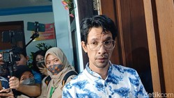 Bantah Lakukan Penggelapan Mobil, Edward Akbar: Itu Harta Bersama