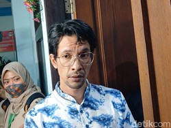 Klarifikasi Edward Akbar Atas Dugaan Kasus Kekerasan kepada Anak