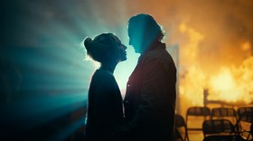 Sinopsis Joker: Folie  Deux, Kisah Dua Sejoli di Dunia Kelam Gotham