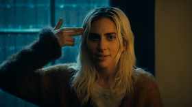 Lady Gaga Perankan Harley Quinn Pakai Pengalaman Pribadi