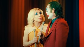 Tayang di Venice, Joker: Folie  Deux Dapat Standing Ovation 11 Menit