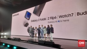 Sketsa AI ala Samsung, Dinilai Ajaib Sekaligus Merisaukan