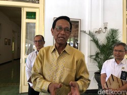 Bahlil Sebut-sebut Raja Jawa, Sultan Hamengku Buwono X Buka Suara
