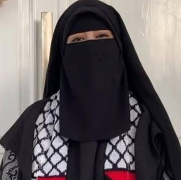 Kontroversi Wanda Hara Bercadar, Larangan Kajian Ustazah Halimah Disorot