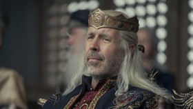 'Viserys' Pamit Usai Muncul Jadi Kameo di House of the Dragon Season 2