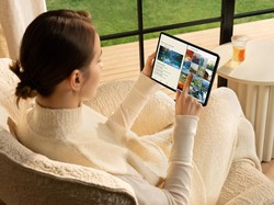 Huawei MatePad SE 11 Resmi Dijual, Pas untuk Kebutuhan Digital Keluarga