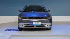 IONIQ 5: Lebih dari Mobil Biasa, Masa Depan Mobilitas Ramah Lingkungan