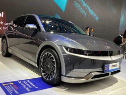 Bisakah Hyundai Ioniq 5 Dimodifikasi Menjadi Ioniq 5 N?