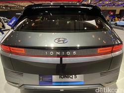 Pengumuman! Hyundai Recall Ioniq 5, Ioniq 6, dan Genesis G80 di Indonesia