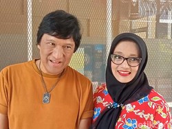 Marissa Haque Masih Mengajar Sebelum Meninggal Dunia