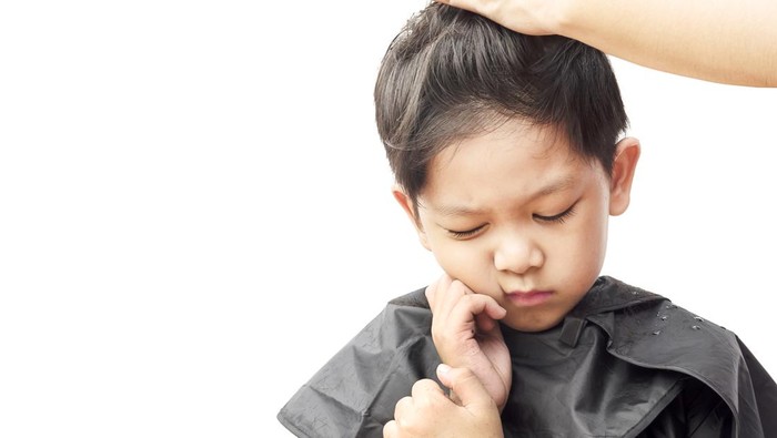 Heboh Fenomena Anak-anak ke RSCM untuk Cuci Darah, Ini Kata IDAI