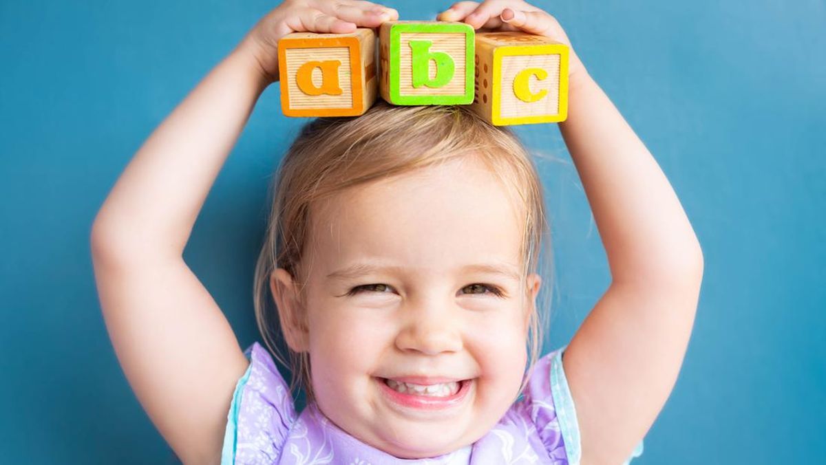Anak Ini Jadi Balita dengan IQ Tertinggi, Usia 2 Tahun Sudah Bisa Baca