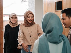 Arti Uswatun Hasanah dalam Islam dan Contohnya
