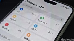 Daftar Fitur Baru iPhone Versi iOS 18