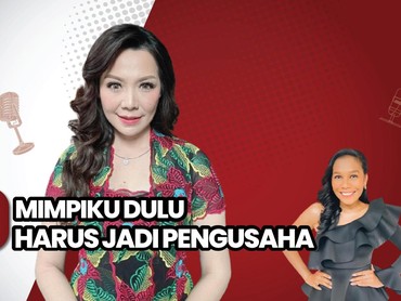img-title Gigih Buka Usaha Kecil-kecilan, Trisya Suherman Buktikan Jadi Pengusaha Sukses