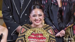 Marshanda Geregetan Bintangi Series 'Jangan Salahkan Aku Selingkuh'