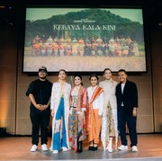 Film Pendek Kebaya Kala Kini: Identitas Perempuan Indonesia, Bukan Hanya Sekadar Busana