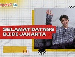 K-Talk: Remember Me Game Bareng B.I