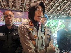 Kasus Guru Ngaji Lecehkan Murid di Gunungkidul Naik Penyidikan