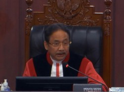 Pemilu Nasional-Daerah Kini Dipisah, Pileg DPRD Digelar Bersamaan Pilkada