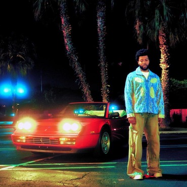 Lirik Lagu OTW - Khalid feat. (6LACK & Ty Dolla $ign)