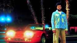 Lirik Lagu OTW - Khalid feat. (6LACK & Ty Dolla $ign)