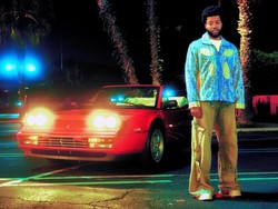 Lirik Lagu OTW - Khalid feat. (6LACK & Ty Dolla $ign)