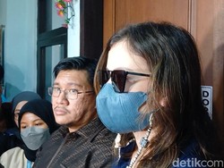 Cerai dari Edward Akbar, Kimberly Ryder Bersyukur Dapat Hak Asuh Anak