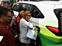 Pemerintah Klaim Bioetanol Tak Ideal Dipakai di RI, Toyota Bilang Begini