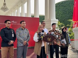KPU RI Ungkap Coklit Nasional Sudah Capai 99%, DKI Jakarta 100%