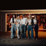 Siap-siap, LE SSERAFIM Akan Comeback pada Maret 2025!