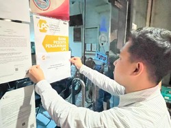 OJK Sebut Masih Ada BPR yang Bakal Ditutup Tahun Ini!