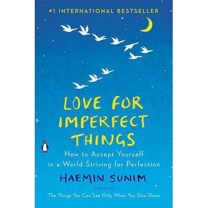 Love for Imperfect Things